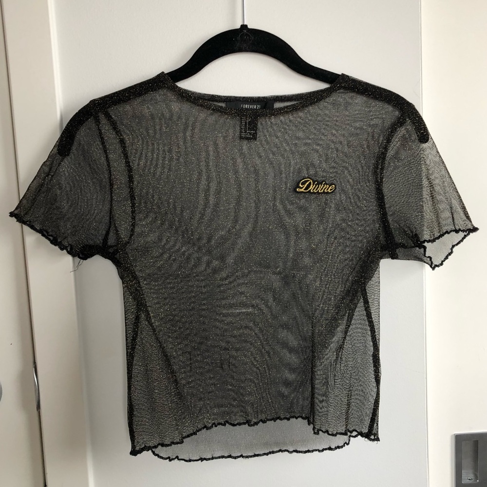 Forever21 Top